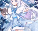 色彩豊かでかわいいイラスト描きます 動画・SNS・アイコンにどうぞ！ イメージ5