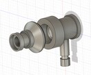 アイデアを3Dモデルにします 打合せや手書き図、写真などをもとに3Dモデルを作成します イメージ4