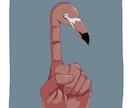 あなたの要望に合わせてイラストを仕上げます なんでもかんでも描こうと思います。 イメージ1