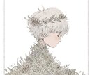 商用可◇イラスト作成します （サイズ・用途　カスタマイズ用） イメージ9