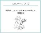 思考整理しながら目標達成に伴走します 夢を最短ルートで進むための　タスク管理とマインドアップ イメージ4