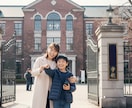中学受験｜ママの不安やプレッシャーに寄り添います ☘️小学生｜偏差値｜難関｜中堅｜模試｜経験者｜塾選び｜志望校 イメージ10