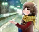 背景描きます 商用利用OK！ゲーム会社で背景を制作していました。 イメージ4