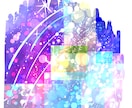 キラキライラストでアイコンやヘッダーを着飾らせます いろんな用途にお使いください。 イメージ5