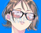 美麗な似顔絵,キャラクターイラスト描きます 推しや大事な人の記念日、プレゼントに最適！ イメージ4