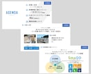 結果につながる！魅力的なプレゼン資料を作ります パワーポイントで プレゼン 営業資料 研修資料 等対応可能！ イメージ5