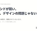 語源と構造からブランドコンセプトを設計します なぜ存在するのか、その問いから始めます イメージ2