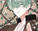 イラスト制作いたします 主役を引き立て、魅力が伝わるようなイラストを心がけております イメージ3