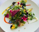 美食を巡る旅で大人の時間を提供します 美食の為に旅に出かける、そんな大人の旅をご提案します イメージ1