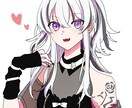 先着3名様！3000円でアイコン3日で制作します 可愛い貴方だけのアイコンをお作り致します！ イメージ9