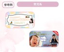 女性向けサムネイル画像を心を込めて制作します 初めての方歓迎！様々なジャンルのサムネイルを作成いたします。 イメージ9