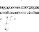 製造用2D・3D CAD図面作成しますます CADmeister・SolidWorks対応 イメージ10