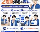 AI副業の第一歩、自分でアプリを作れるようにします 完全未経験から"作れる自分"へ。2週間伴走します。 イメージ3