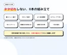 Instagramリールを毎月8本まとめて作ります 写真と一言を送るだけ。お店専用テンプレートで続けやすい イメージ5