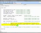 Excelでの作業代行させていただきます 元システムエンジニアがお手伝いさせていただきます イメージ2