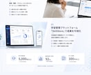 既存サイトをWordPress化いたします サイトをWordPress化して更新を簡易化しませんか イメージ6