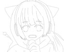 アイコン描きます あなただけのオリジナルアイコン イメージ1