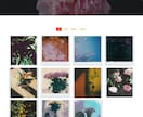 SEO対策◎ 本格WEBサイトお作りします プロのデザイナーがしっかりお作りします。簡単に更新可能！ イメージ7