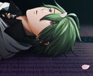 アイコンや立ち絵描きます パキッとした色味が得意です！ミニキャラも描きます！ イメージ2