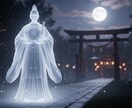 守護霊が語る2026年のあなたを届けます 不安が静まり、本来の道が自然と見えてくる霊的ガイダンス イメージ2