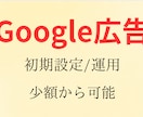 Google広告初期設定から運用までサポートします Google広告の効果的な活用を目指す企業や個人に最適 イメージ1