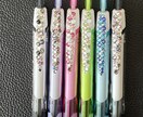 キラキラ好きの人の為にお作りします 自分だけの特別な物を♪プレゼントにも♪ イメージ10