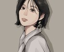 世界に一つだけのイラストを描きます どんなイラストになるか楽しみにしててください！ イメージ7