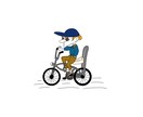 イメージに合わせたユニークなイラスト描きます あなたの頭の中のイメージを私なりにイラストで表現します！！ イメージ2