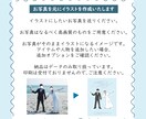 お二人のお写真からウェルカムボード制作します ウェルカムボード・お祝い・記念日などにいかがでしょうか♪ イメージ2