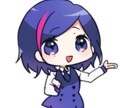 かわいいイラストのご依頼受け付けてます ～＊何度でも会いたい人になる＊～ イメージ5