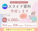 セミナー、プレゼン資料のブラッシュアップを行います イラストや図解を用いて資料をパッとみて分かるよう作成します！ イメージ1