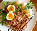 1週間であなたを料理上手にします プロの現役料理人がオンラインであなたの料理をアシスト！ イメージ4