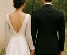 Wプランナーが結婚式のお悩みご相談承ります 関西でWプランナーを6年勤め、約500組を担当(^^) イメージ2