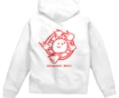 ゆるい絵を描きます グッズにすることが可能な商用利用可能のイラストを描きます イメージ2