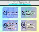 歌ってみたショート専用◎MIX＋動画込で制作します 劇伴作家の高品質MIX┊初めての方もお気軽に◎動画のみもOK イメージ8