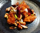人気メニュー開発·作成いたします フレンチ、イタリアン27年6店舗にてシェフ経験あります。 イメージ6