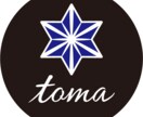 ロゴ2案以上、初めて、お任せOK！著作権譲渡します 修正回数無制限！ご納得いただけない場合は、返金対応いたします イメージ7