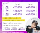 大手実績多数！お洒落で結果が出るチラシ作ります 【プロ認定デザイナー制作】初めての方、ご相談のみOK! イメージ10