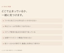 UTAGEの困りごとを整理します どこで止まっているか、一緒に見つけます イメージ3