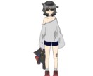 お財布に優しいアイコンイラストを描きます お値段以上のクオリティで描かせて頂きます!! イメージ5