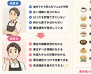 飲食店の海外掲載状況を調査します 見逃している海外集客の機会を発見 イメージ5