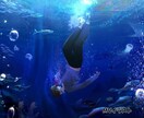 イラスト制作します アイコン、MV用イラスト、歌ってみたサムネイル、ジャケ写など イメージ1