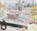写真を静けさの物語に仕立てます 手作業で仕立てる、静かな写真アート イメージ2