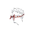 スタイリッシュ✨おしゃれなネームアイコン描きます SNS・YouTubeのアイコン、スタップ紹介などに✌︎ イメージ2