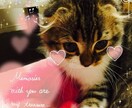 あなたのお気に入り写真を加工で可愛くしちゃいます ベストショットが撮れたあなたに♡ イメージ2