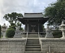 横浜の神社を撮影します 横浜の神社の写真を欲しい人にオススメ！ イメージ1