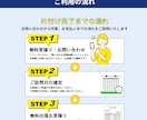 WordpressでLP含むホームページ制作します ホームページとLPが一緒に手に入る! イメージ2
