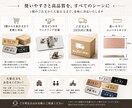 オリジナルの名札・ネームプレートを作ります シンプル系や事業ロゴの彫刻も可能です。複数割引あり イメージ4