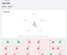 CSV整形・データ結合などWebツールを開発します Excel不要！ブラウザで動く自動化ツールを制作します イメージ2