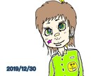 似顔絵色々な絵を描いています。よろしくお願いします 森田のイラストルーム　【森田デザイン】 イメージ4